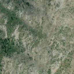 Satellite imagery of Richey Mine, US