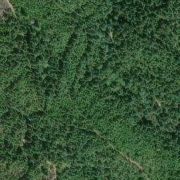 Satellite imagery of Continental Mine, US