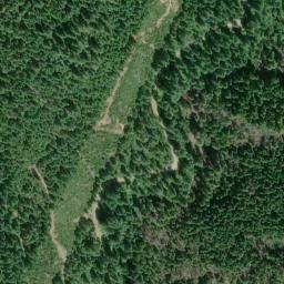 Satellite imagery of Continental Mine, US