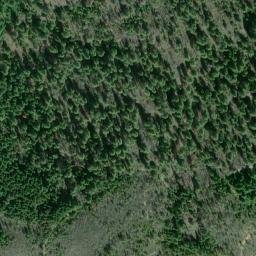 Satellite imagery of Continental Mine, US
