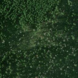 Satellite imagery of Nabob Ridge, US