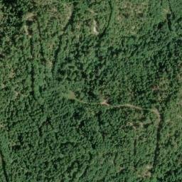 Satellite imagery of Penn Mine, US