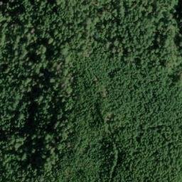 Satellite imagery of Penn Mine, US