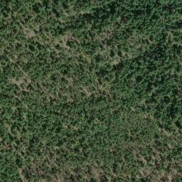 Satellite imagery of Espee Mine, US