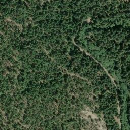 Satellite imagery of Espee Mine, US