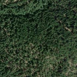 Satellite imagery of Espee Mine, US