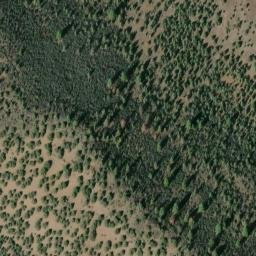 Satellite imagery of Cape Horne, US