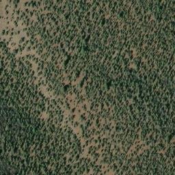 Satellite imagery of Cape Horne, US