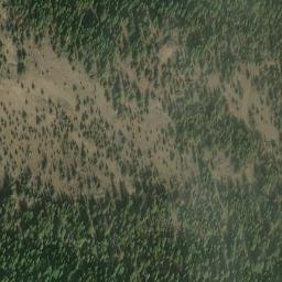 Satellite imagery of Dry Creek Rim, US