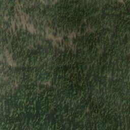 Satellite imagery of Dry Creek Rim, US