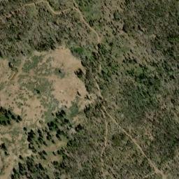 Satellite imagery of Sunshine Mine, US