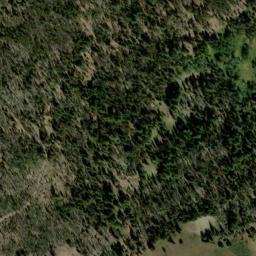 Satellite imagery of Sunshine Mine, US