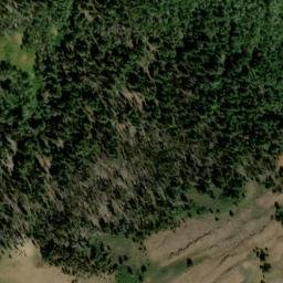Satellite imagery of Moonlight Mines, US
