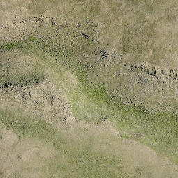 Satellite imagery of Holloway Ridge, US