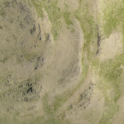 Satellite imagery of Holloway Ridge, US