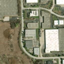 Satellite imagery of 0016 — NGS DK3310 — Wood Dale, US, US