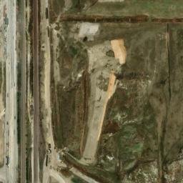 Satellite imagery of B 4 — NGS ME3237 — Chicago, US, US