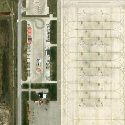Satellite imagery of B 4 — NGS ME3237 — Chicago, US, US