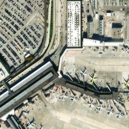Satellite imagery of AS S 100 E 95 — NGS ME1672 — Chicago, US, US