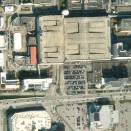 Satellite imagery of B 11 — NGS ME3233 — Rosemont, US, US
