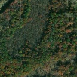 Satellite imagery of B 12 — NGS ME3234 — Chicago, US, US