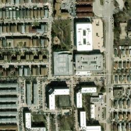 Satellite imagery of MSD 224 4 COC — NGS ME3076 — Chicago, US, US