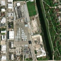 Satellite imagery of FOSTER — NGS ME2849 — Chicago, US, US