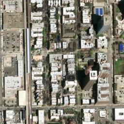 Satellite imagery of COO — NGS AJ2822 — Chicago, US, US