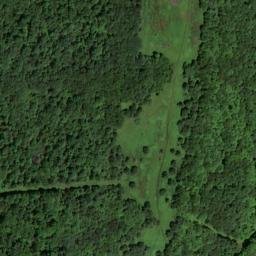 Satellite imagery of Draper Ridge, US