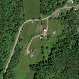 Satellite imagery of Draper Ridge, US