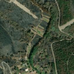 Satellite imagery of survey_point, PT