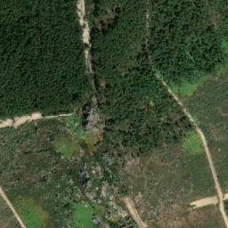 Satellite imagery of survey_point, PT