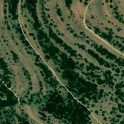 Satellite imagery of Garagüeta, ES