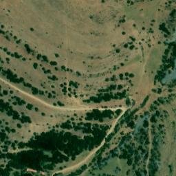 Satellite imagery of Garagüeta, ES