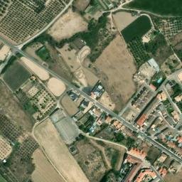 Satellite imagery of Mirador de Ablitas, ES