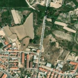 Satellite imagery of Mirador de Ablitas, ES