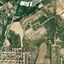 Satellite imagery of Mirador de Ablitas, ES