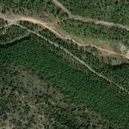 Satellite imagery of Serra de laTallada, ES