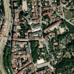 Satellite imagery of Antic Hospital de Santa Caterina, ES