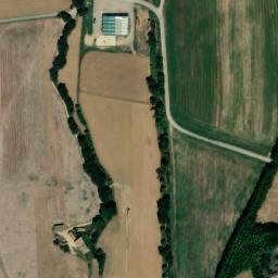 Satellite imagery of Castell de Pals, ES