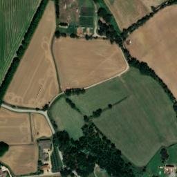 Satellite imagery of Castell de Pals, ES