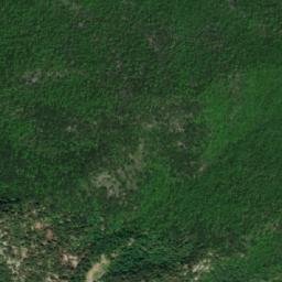 Satellite imagery of Qafa e Hebës, AL