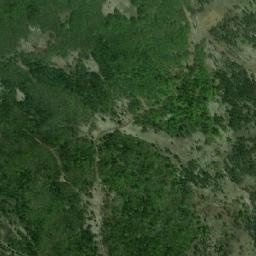 Satellite imagery of Maja e Madhe, AL