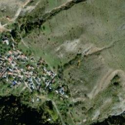 Satellite imagery of Toarnik, XK