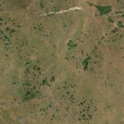 Satellite imagery of Drača, MK