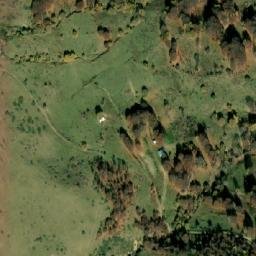 Satellite imagery of Drača, MK