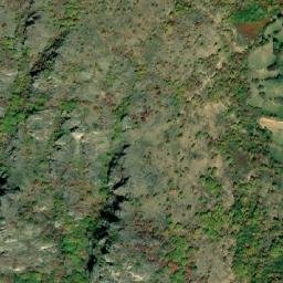 Satellite imagery of Guranova Karpa, MK