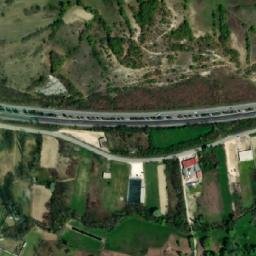 Satellite imagery of Kodra e Stafs, MK