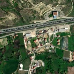 Satellite imagery of Kodra e Stafs, MK