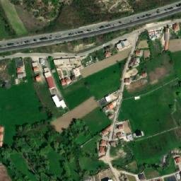 Satellite imagery of Kodra e Stafs, MK
